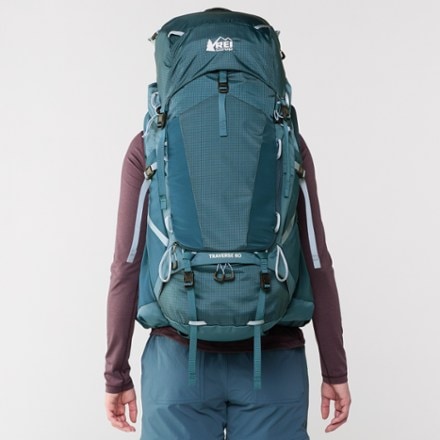 REI Co-op Traverse 60 Pack - Women's 1