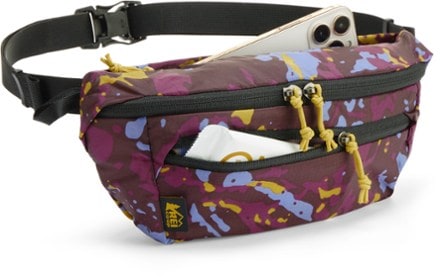 REI Co-op Trail 2 Print Waist Pack 8