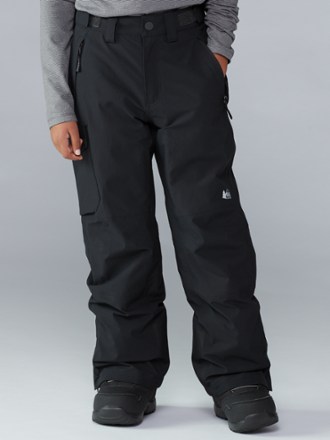 rei waterproof pants