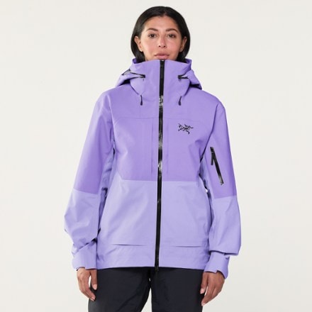 Arc'teryx Incendia Jacket - Women's 1