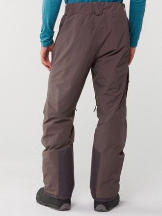 REI Co-op Powderbound Insulated Snow Pants - Men's 2