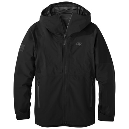 Product Image of color Black