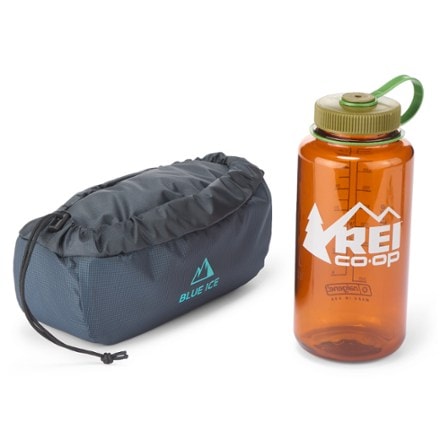 BLUE ICE Griffin 12 Universal Crampons 4