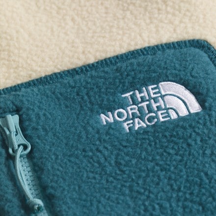 The North Face Yumiori Full-Zip Jacket - Women's 5