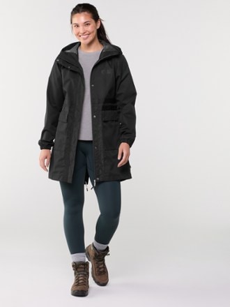 Picture Organic Clothing Geraldeen Parka - Women's 3