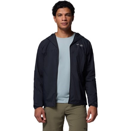 Columbia Khyex Pro Wind Jacket - Men's 9