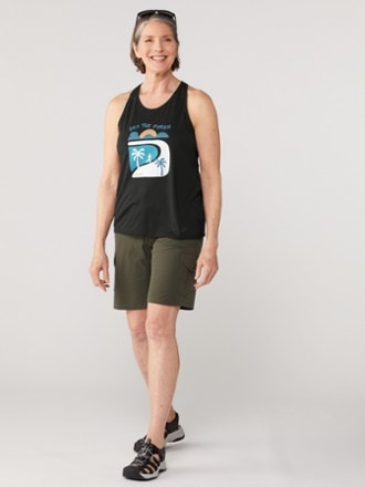 Brooks Distance Tank Top 3.0 - Women's 3