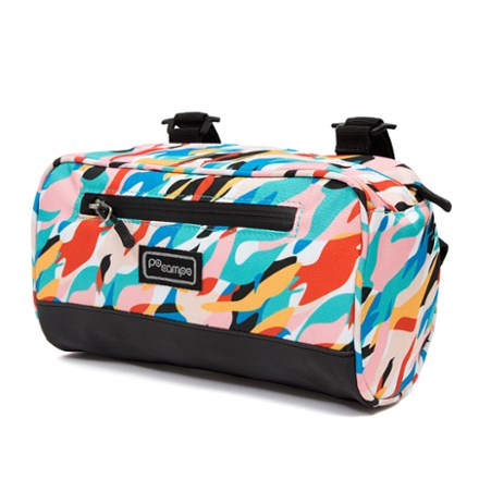 Po Campo Domino Handlebar Bag 1