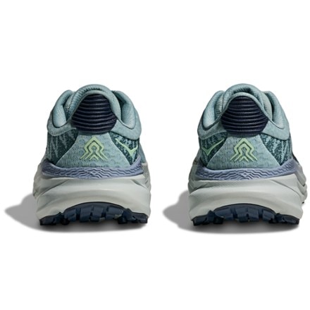 HOKA Challenger 7 Trail-Running Shoes - Women's 5