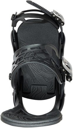 Burton Scribe Re:Flex Snowboard Bindings - Women's 3