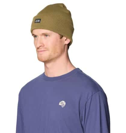 Mountain Hardwear Town Square Beanie 4