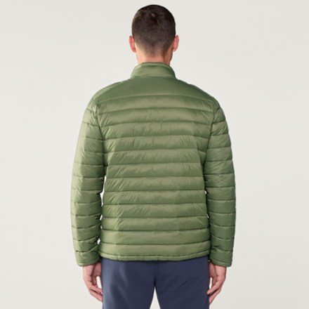 Finisterre Nimbus Insulated Jacket - Men's 2