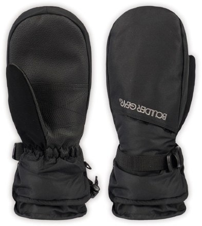 Product Image of color Black