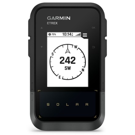 Garmin eTrex Solar 4