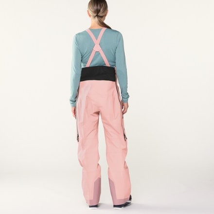 Arc'teryx Sentinel Bib Pants - Women's 2