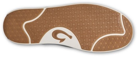 OluKai Lea'ahi Lauhala Shoes - Men's 4