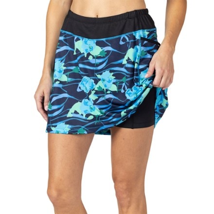 Terry Trixie Cycling Skort 2