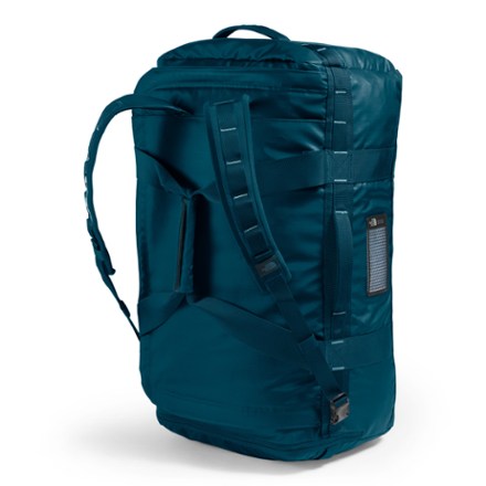 The North Face Base Camp Voyager Duffel - 62 L 4