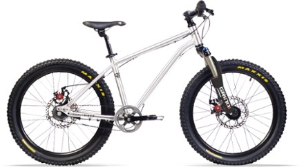 scott mountain bikes 2018