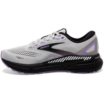 Brooks Adrenaline GTS 23 Road-Running Shoes - Women's 1