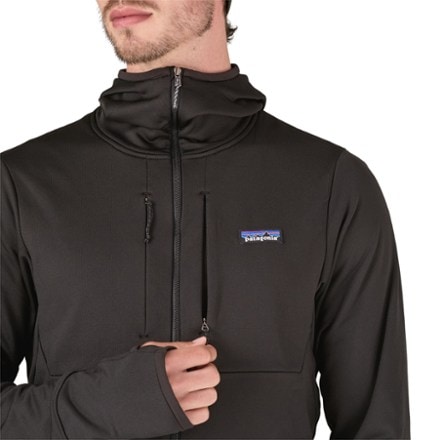 Patagonia R1 Thermal Full-Zip Hoodie - Men's 3