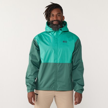 REI Co-op Trailmade Rain Jacket - Men's 1