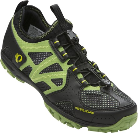 pearl izumi mountain bike shoes