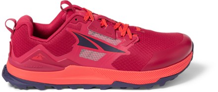 Best trail running store shoes for thru hiking