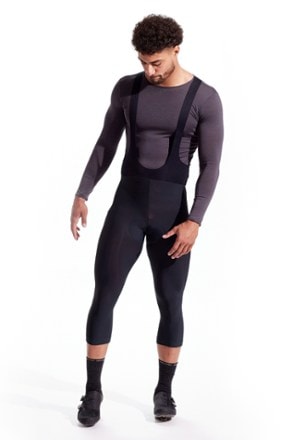 PEARL iZUMi Thermal 3/4 Cycling Bib Tights - Men's 1