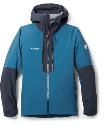 Mammut Taiss HS Hooded Jacket - Men's 0