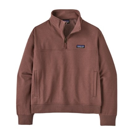 Patagonia Ahnya Pullover - Women's 0