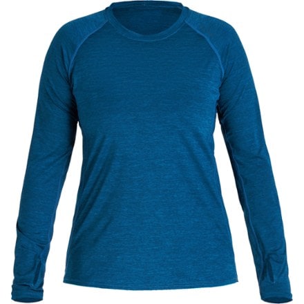 NRS Silkweight Long-Sleeve Shirt - Women's 0