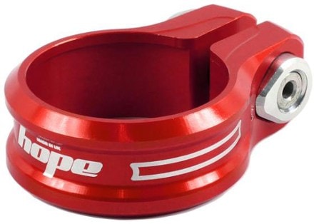 Hope Bolt Seat Clamp 0