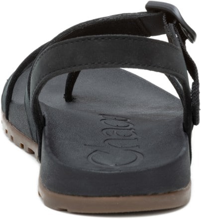 Chaco Lowdown Strappy Low Sandals - Women's 3