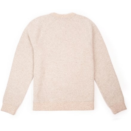 Topo Designs Global Wool Sweater - Men's 1