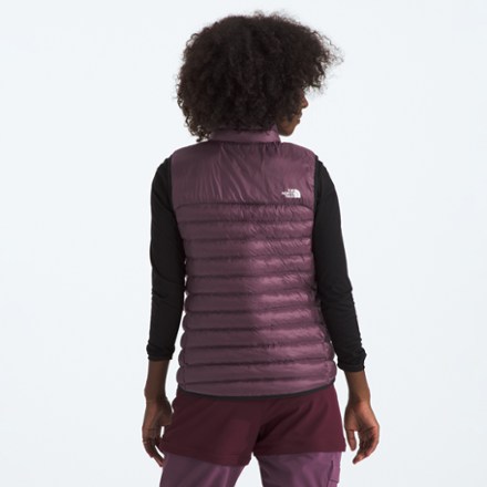 The North Face Terra Peak Insulated Vest - Women's 2