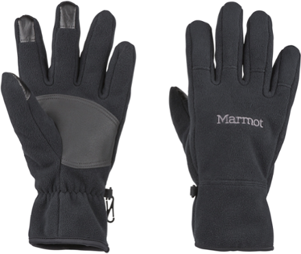 windproof gloves