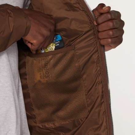 KUHL Spyfire Down Jacket - Men's 8