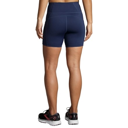 Brooks Method 5" Shorts - Women's 2