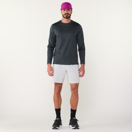 Vuori Long-Sleeve Ponto Performance T-Shirt - Men's 3