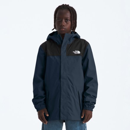 The North Face Antora Rain Jacket - Boys' 0
