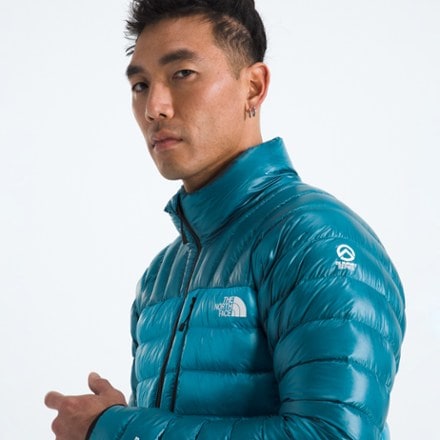 The North Face Summit Series Breithorn Down Jacket - Men's 4