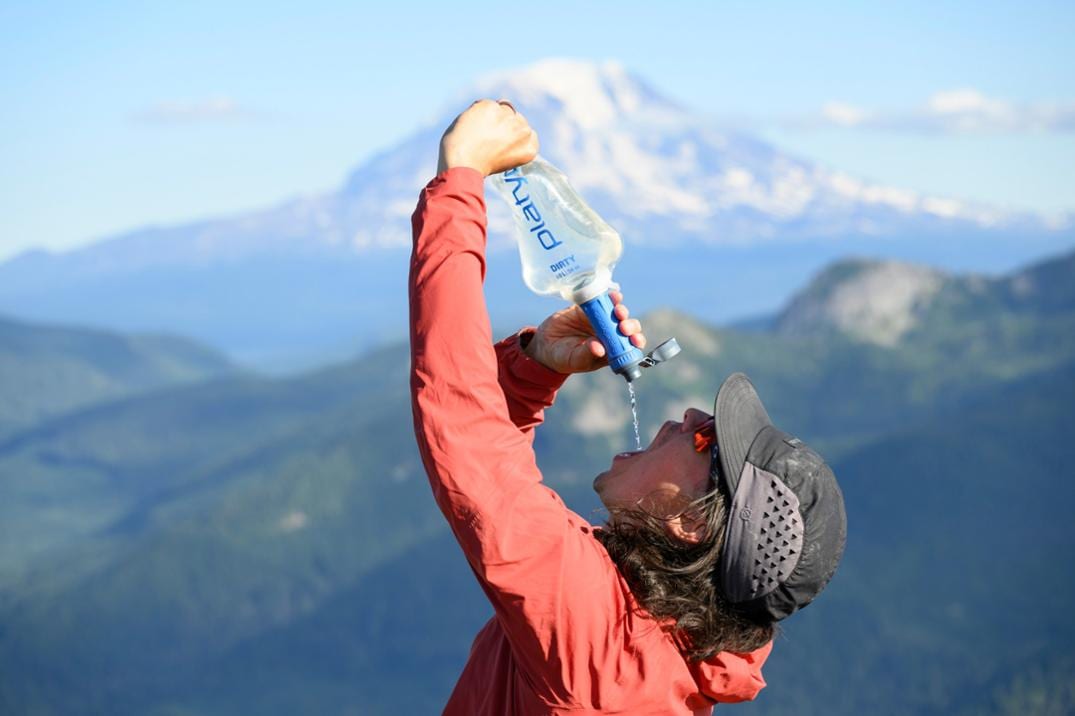 Location Image for QuickDraw Filter System - 1 Liter