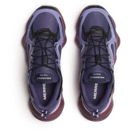 Merrell SpeedARC Matis GORE-TEX Hiking Shoes - Women's 4