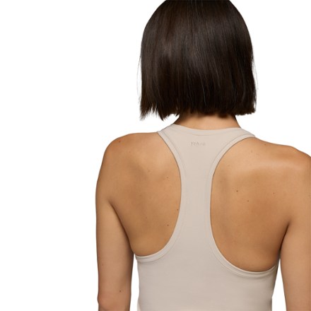 prAna Luxara Racerback Long Tank Top - Women's 5