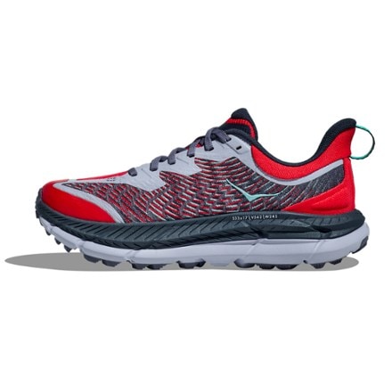 HOKA Mafate Speed 4 Trail-Running Shoes - Men's 1