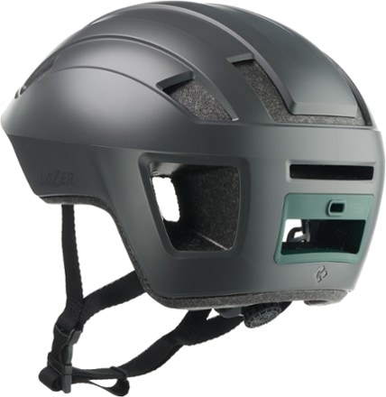 Lazer Verde KinetiCore Bike Helmet 1