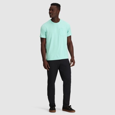 Outdoor Research Essential Pocket T-Shirt - Men's 3