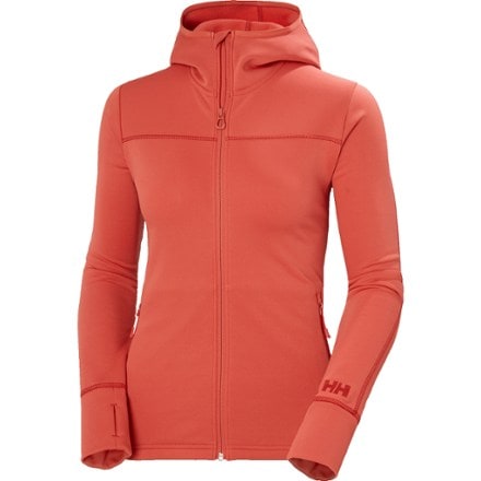 Helly Hansen Alphelia Zero Fleece Hoodie - Women's 0