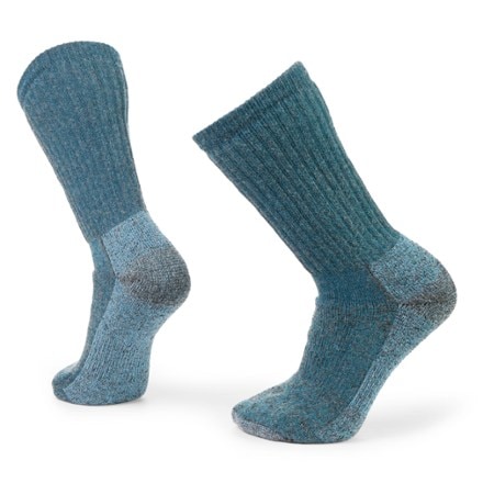 Woolrich Big Woolly Mid-Calf Socks 0